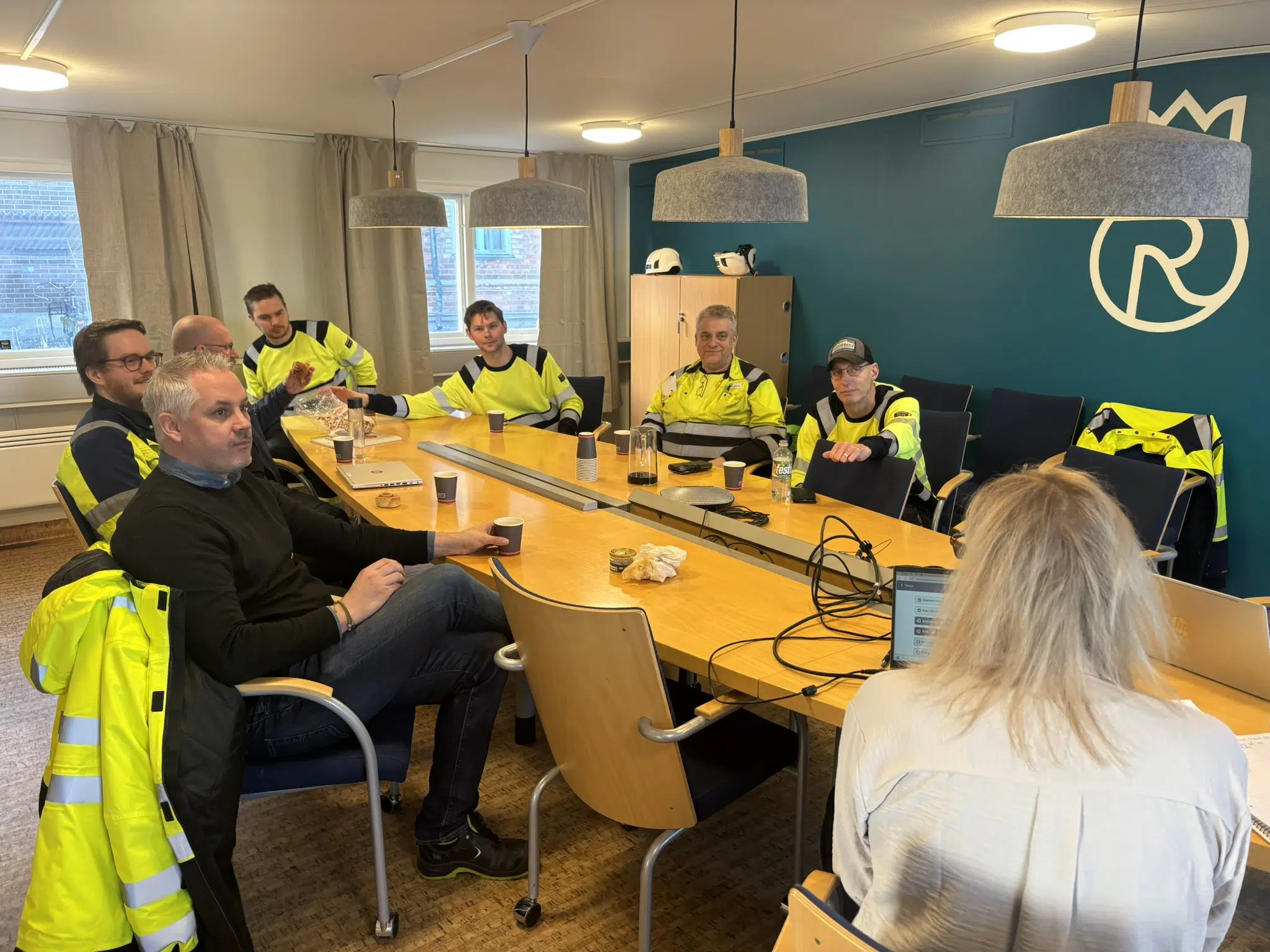 Featured image for “Permitify på Vallviks Bruk”